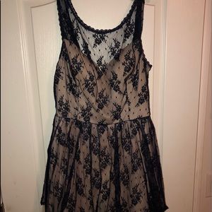 I'm selling this beautiful homecoming dress!